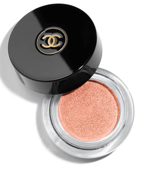 chanel cream eyeshadow long wear scallion|Chanel ombre cream eyeshadow.